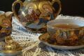 Bild zeigt Beitragsheader: England, die althergebrachte Teetrinkernation