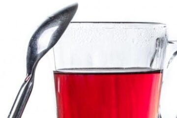 Bild zeigt Beitragsheader: Tee - Tee, ein Getränk, was Gesund erhält