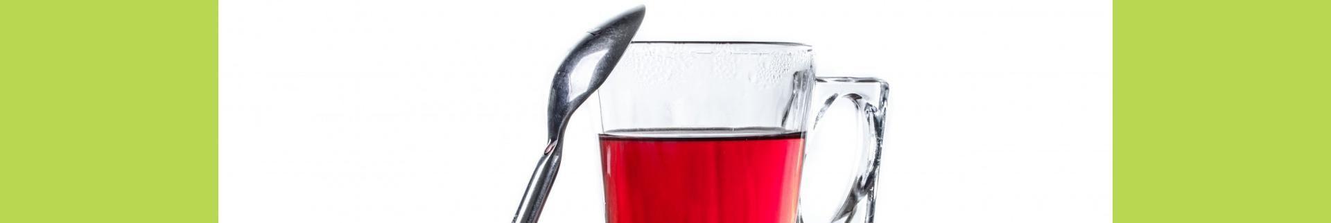 Bild zeigt Beitragsheader: Tee - Tee, ein Getränk, was Gesund erhält