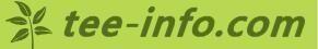 Bild zeigt das Logo von tee-info.com