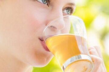 Bild zeigt Beitragsheader zum Thema: Tee trinken und abwarten