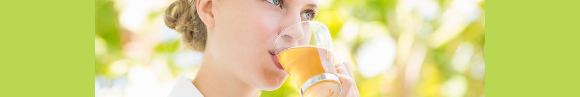 Bild zeigt Beitragsheader zum Thema: Tee trinken und abwarten
