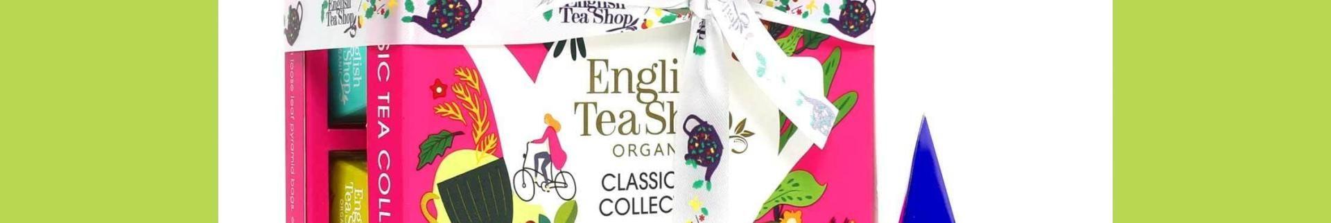 Bild zeigt Beitragsheader zum Thema: Tee verschenken – zu welchem Anlass