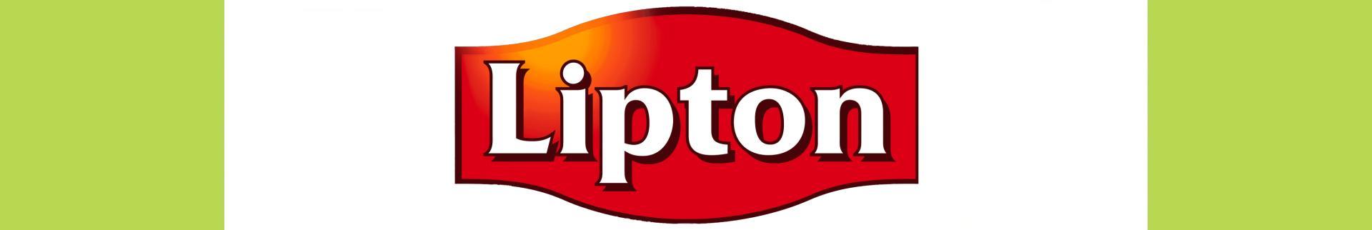 Bild zeigt Beitragsheader zum Thema: Lipton