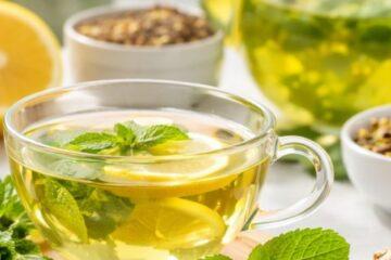 Bild zeigt Beitragsheader zum Thema: Tee und Gesundheit